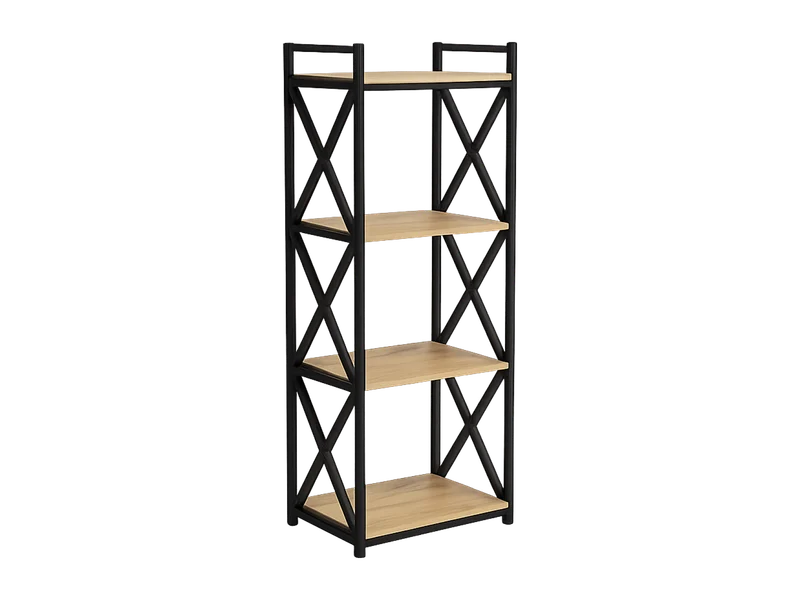 Стеллаж Compact