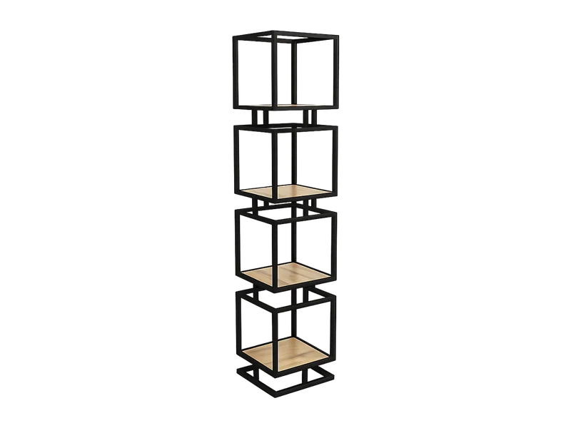 Стеллаж Cube