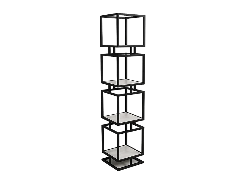 Стеллаж Cube